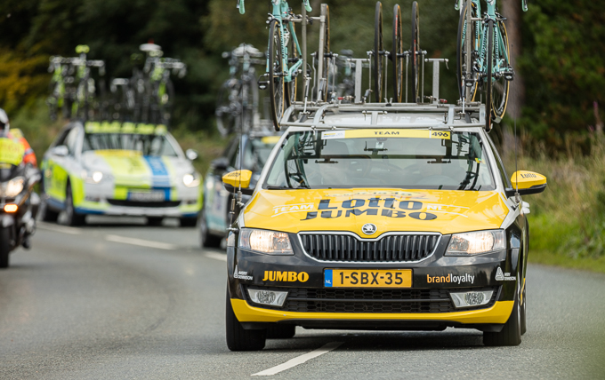 Tour of Britain 2015 (14)
